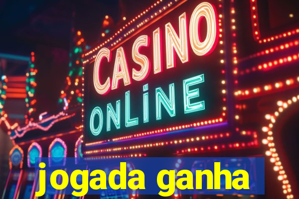 jogada ganha