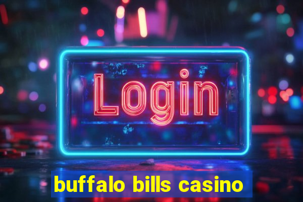 buffalo bills casino