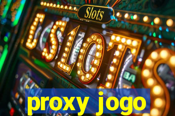 proxy jogo