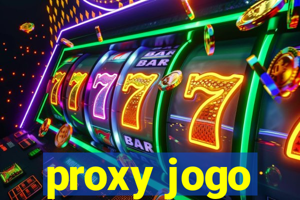 proxy jogo