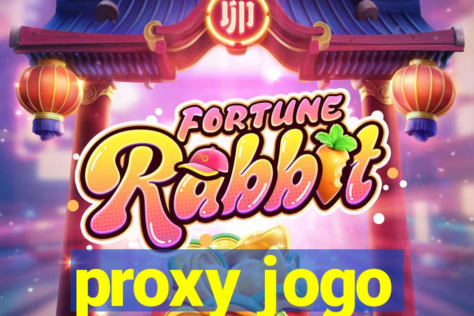 proxy jogo