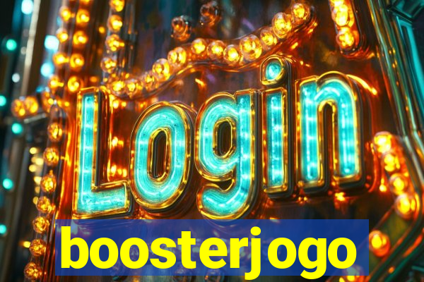 boosterjogo