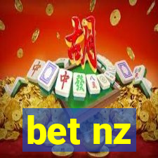 bet nz