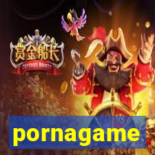 pornagame