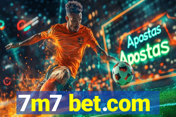 7m7 bet.com