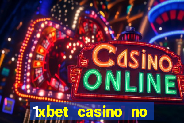 1xbet casino no deposit bonus