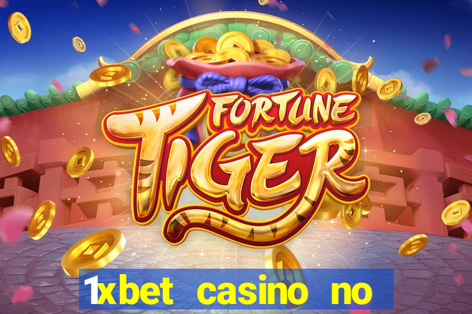 1xbet casino no deposit bonus