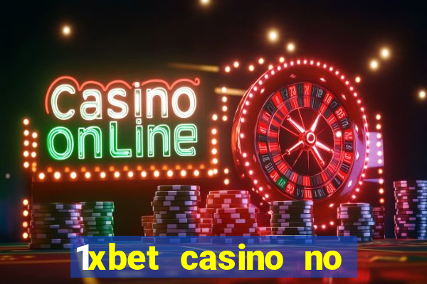 1xbet casino no deposit bonus