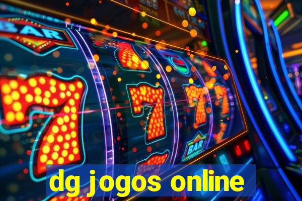 dg jogos online