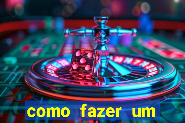 como fazer um casino online