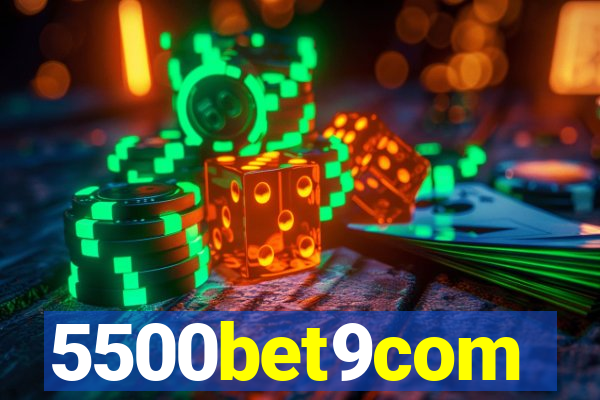 5500bet9com