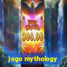 jogo mythology