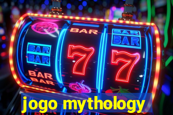 jogo mythology