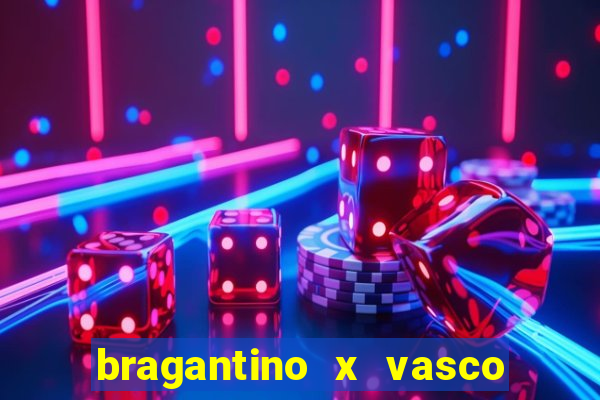 bragantino x vasco da gama palpite