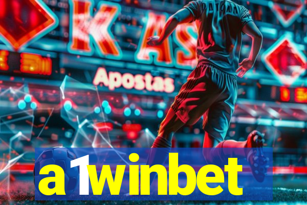 a1winbet