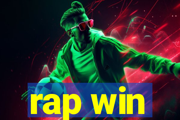 rap win