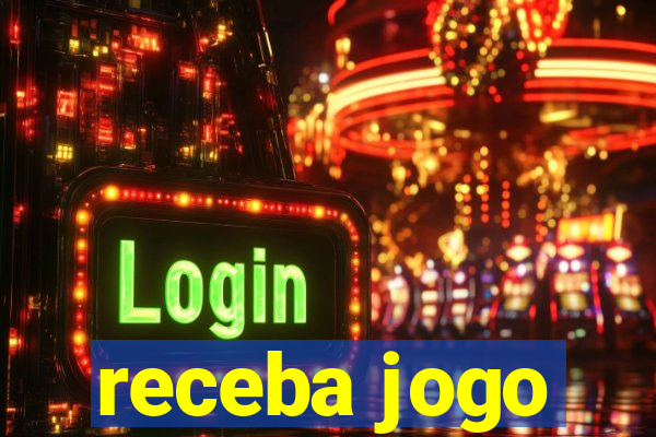 receba jogo