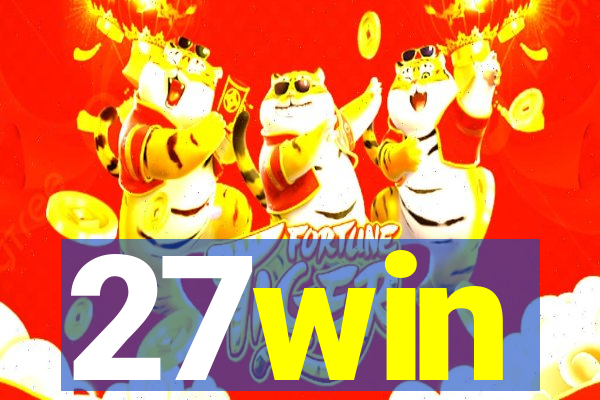 27win