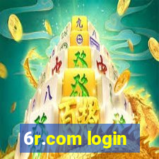 6r.com login