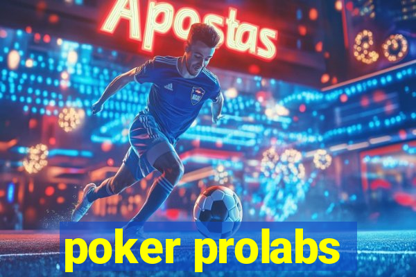 poker prolabs