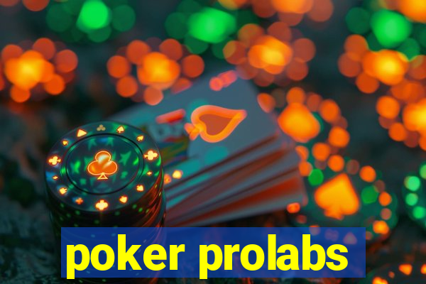 poker prolabs