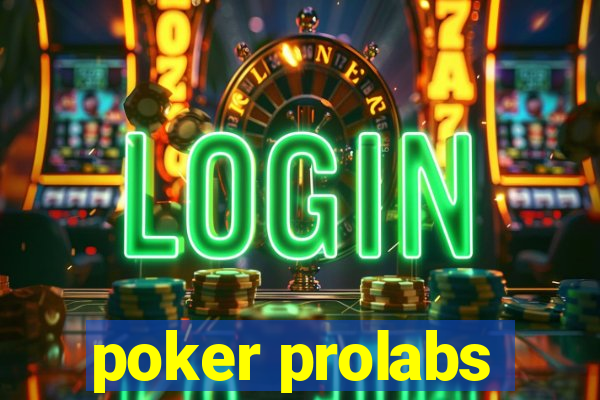 poker prolabs