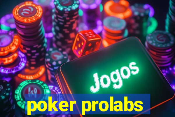 poker prolabs