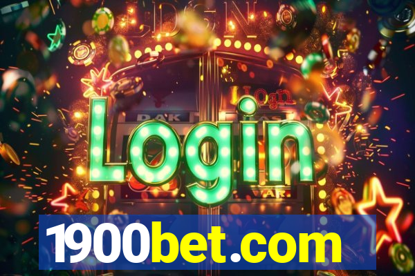 1900bet.com