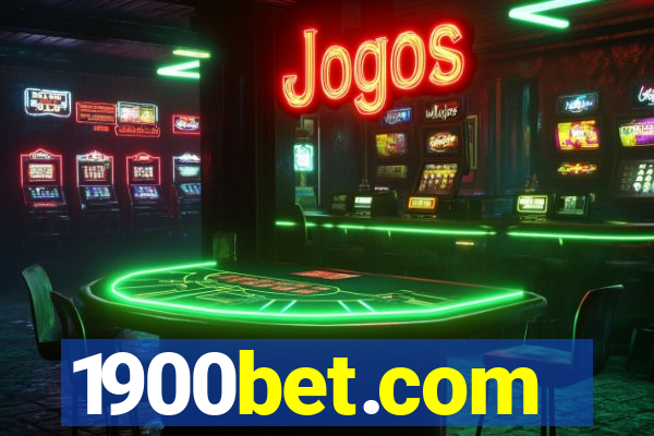 1900bet.com