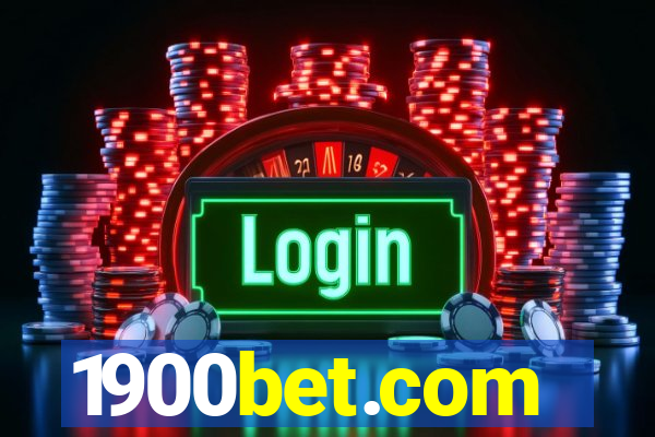 1900bet.com