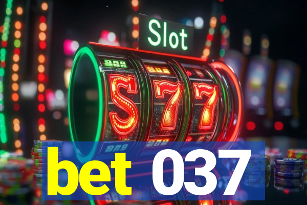 bet 037