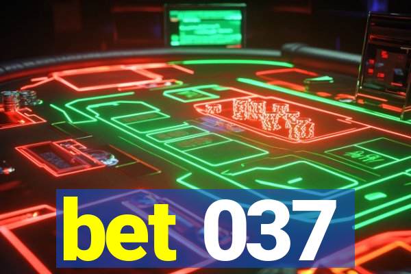 bet 037