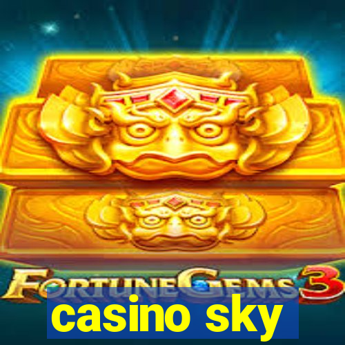 casino sky