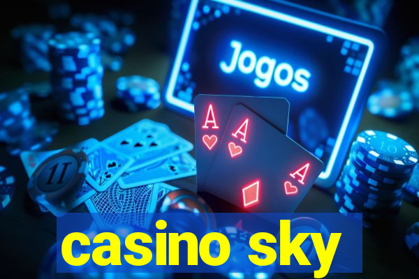 casino sky