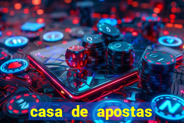 casa de apostas vai de bet