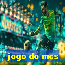 jogo do mcs