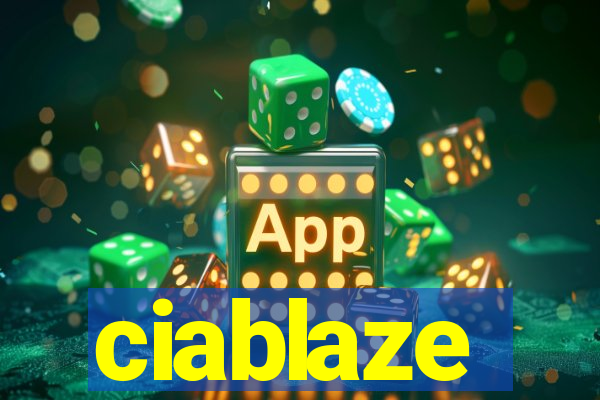 ciablaze