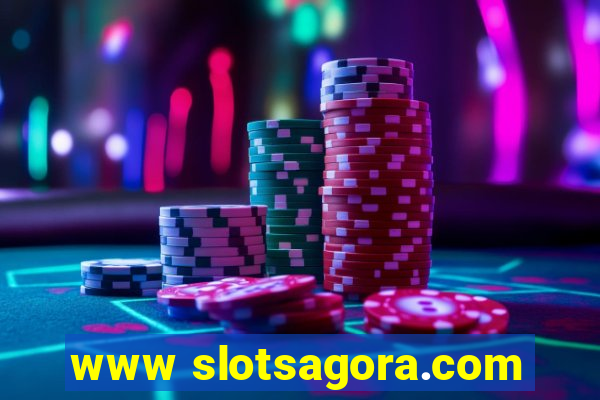 www slotsagora.com