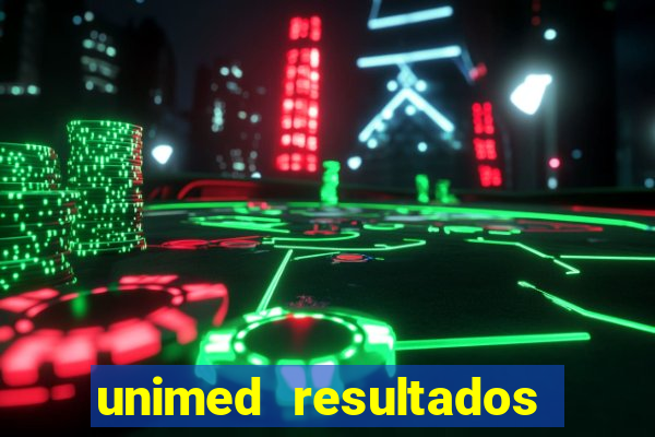 unimed resultados exames porto alegre