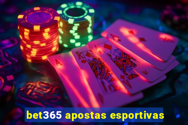 bet365 apostas esportivas