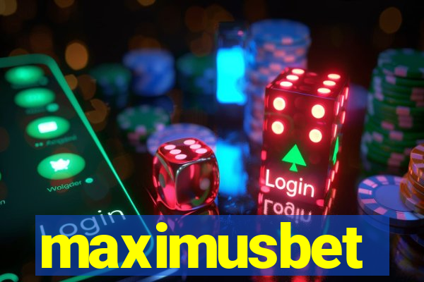 maximusbet