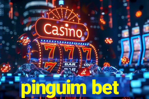 pinguim bet