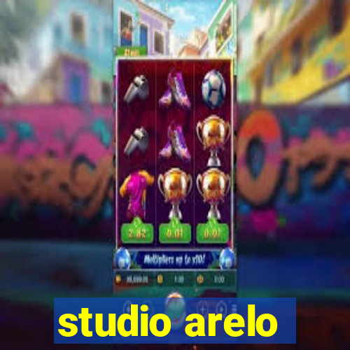 studio arelo