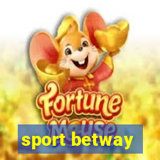 sport betway