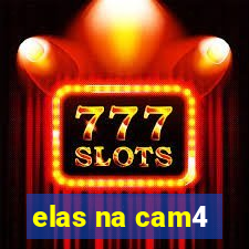 elas na cam4