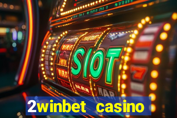 2winbet casino sister sites