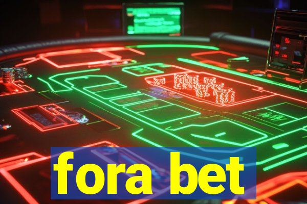 fora bet