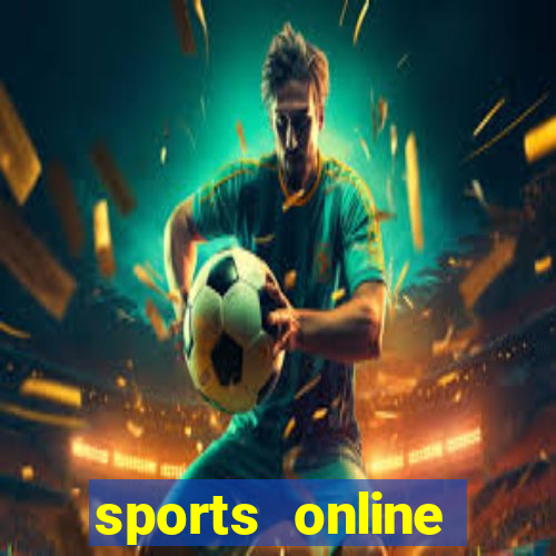 sports online betting sites