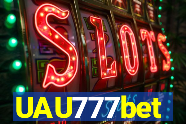 UAU777bet