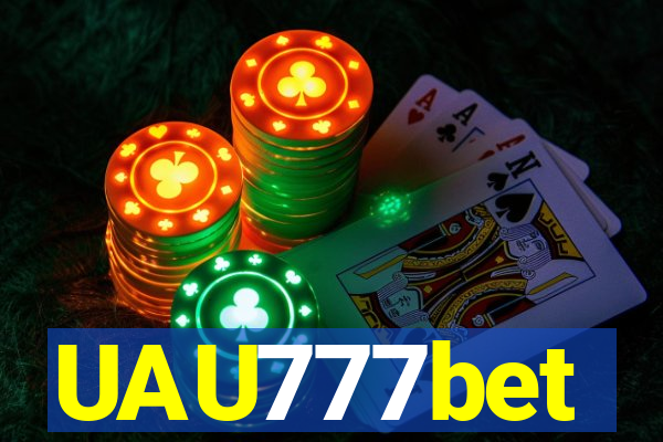 UAU777bet